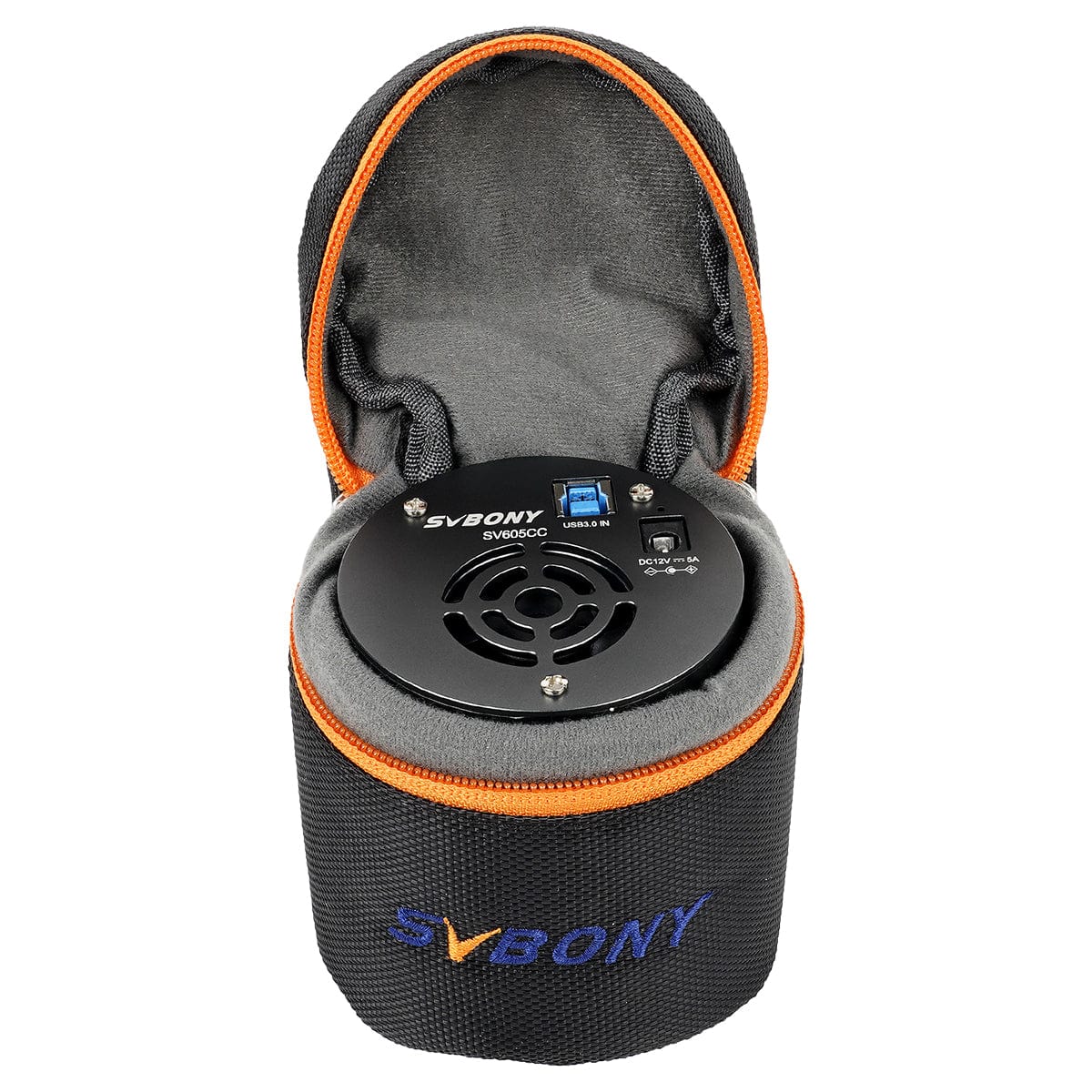 Svbony SV605CC Cooled Color Camera IMX533