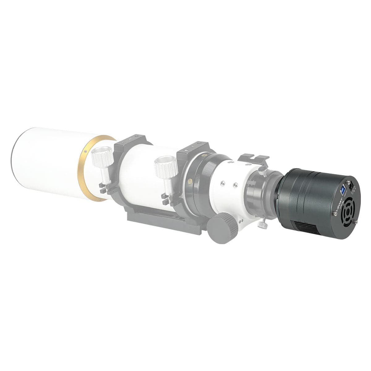 Svbony Camera SVBONY SV605MC Mono Cooled Camera IMX533 for Deep Space Astrophotography - F9198E