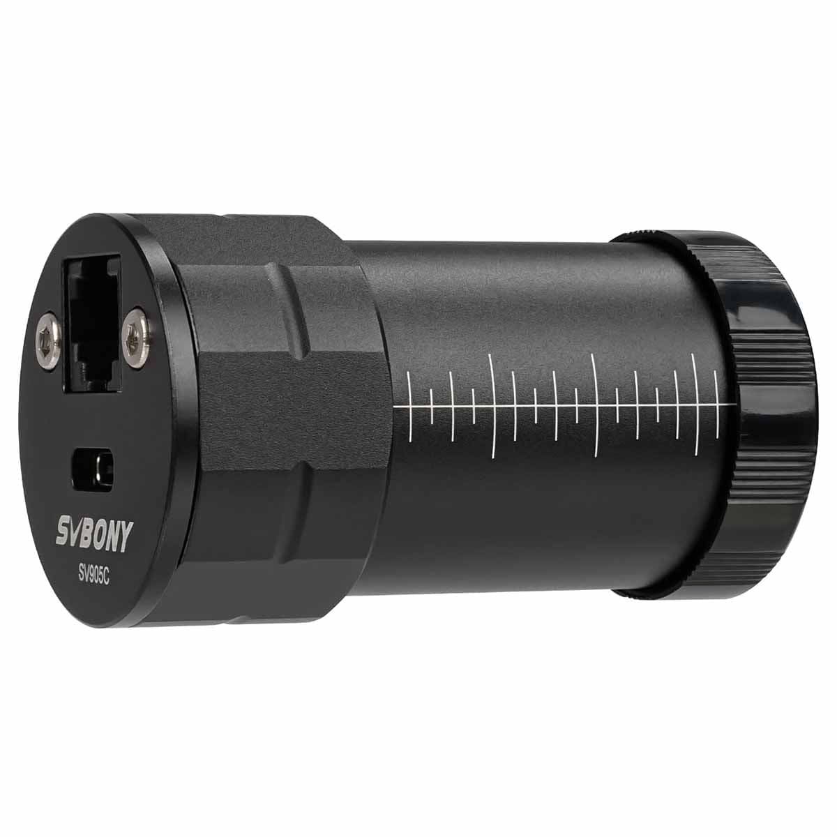 Svbony Camera Svbony SV905C Telescope Guiding Camera 1.25" with CMOS Sensor for Astrophotography - F9198N