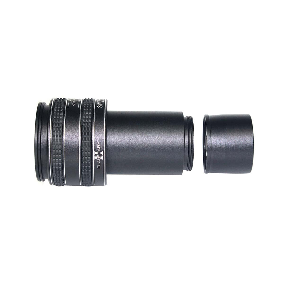 Svbony Eyepiece Svbony 1.25'' Eyepiece SWA 58° 4mm Planetary Eyepiece for Astronomy Telescope - W2488A