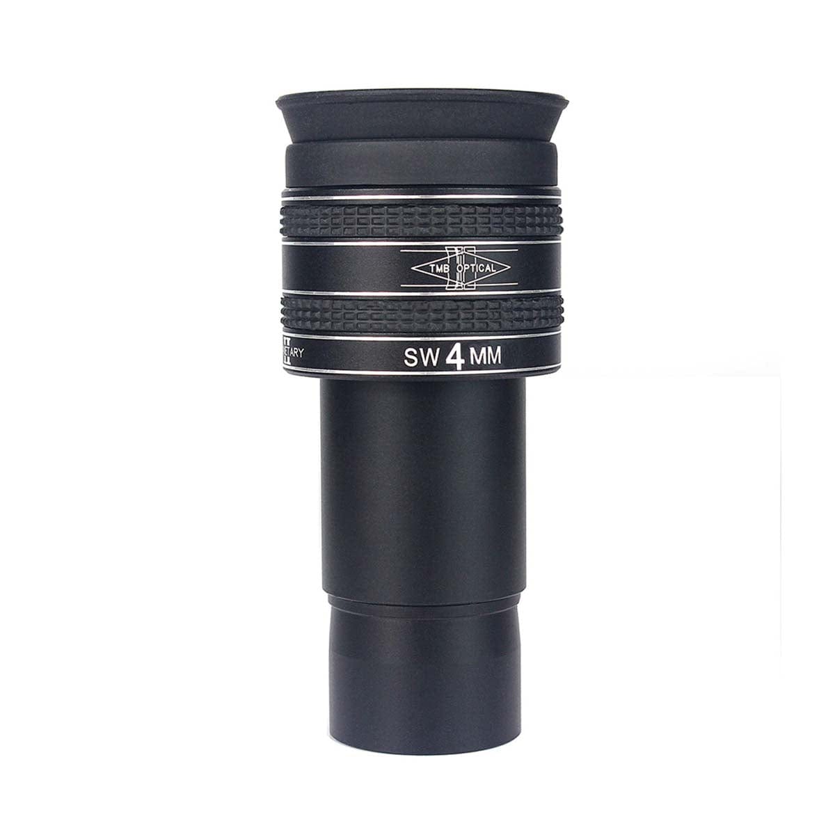 Svbony Eyepiece Svbony 1.25'' Eyepiece SWA 58° 4mm Planetary Eyepiece for Astronomy Telescope - W2488A