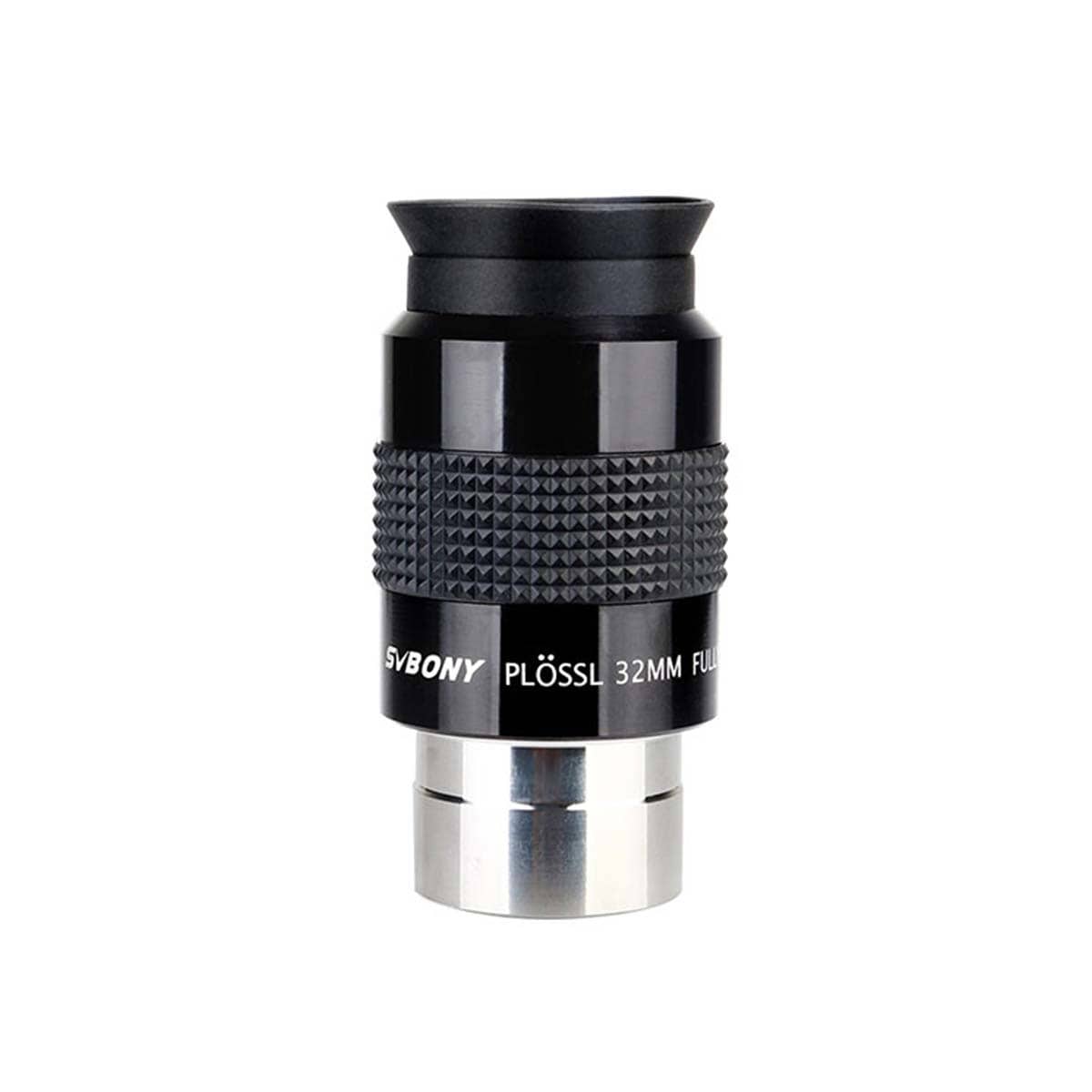 Svbony Eyepieces Svbony SV131 1.25" Plossl 32mm 48 Degree Telescope Eyepiece - W9101A