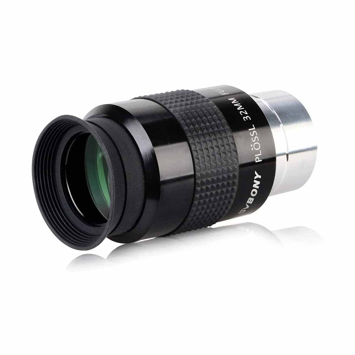 Svbony Eyepieces Svbony SV131 1.25" Plossl 32mm 48 Degree Telescope Eyepiece - W9101A