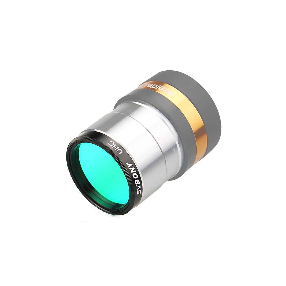 Svbony Filter Svbony UHC 1.25"/2"/EOS-C Filter for Eyepieces and Cameras - F9131