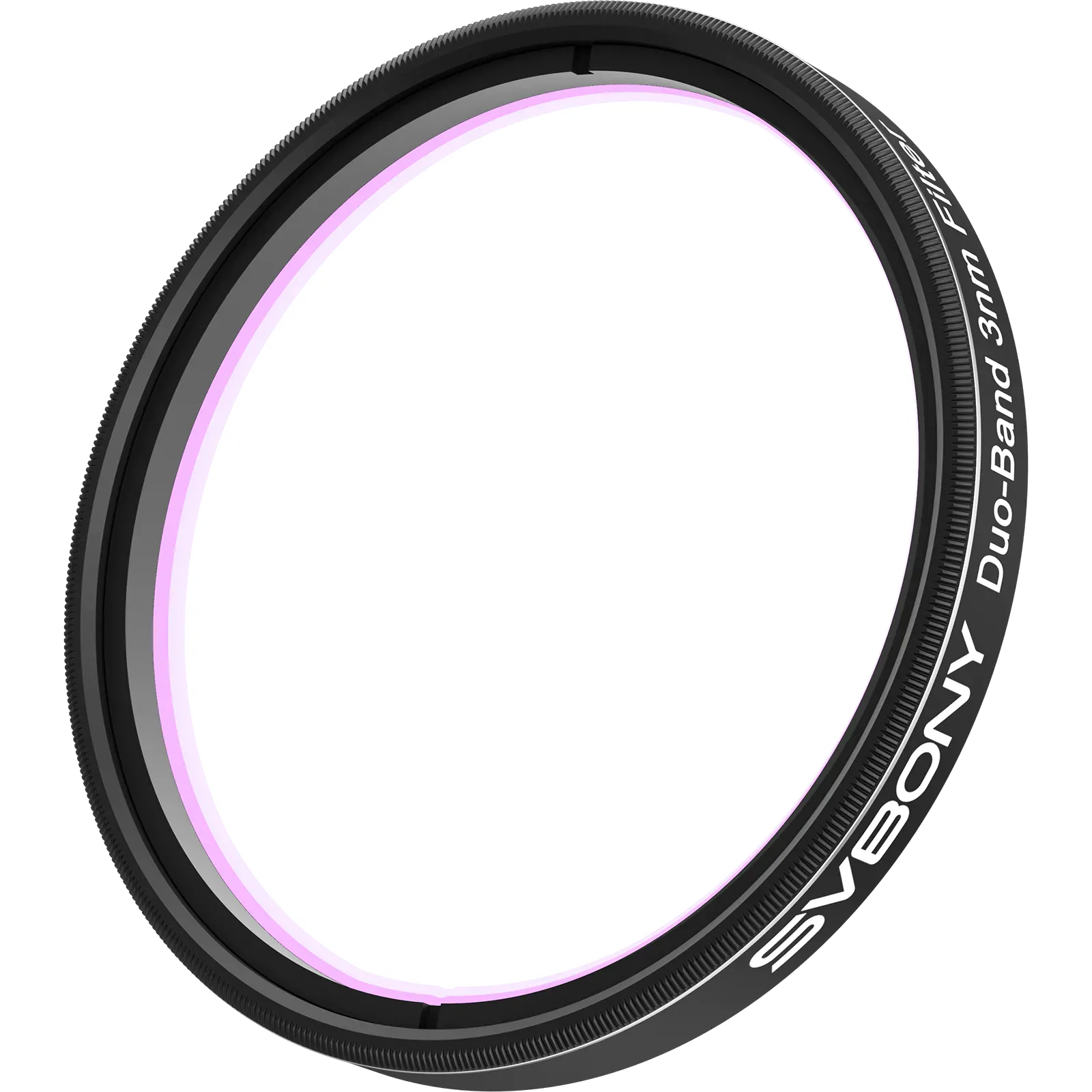 Svbony Filters Svbony SV220 Dual-Band 3nm Nebula Filter - W9198