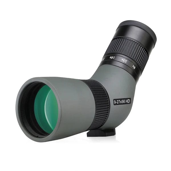 Svbony Guide Scope SV410 9-27x56 ED Mini Spotting Scope FMC for Birding Outdoor Watching - F9363B