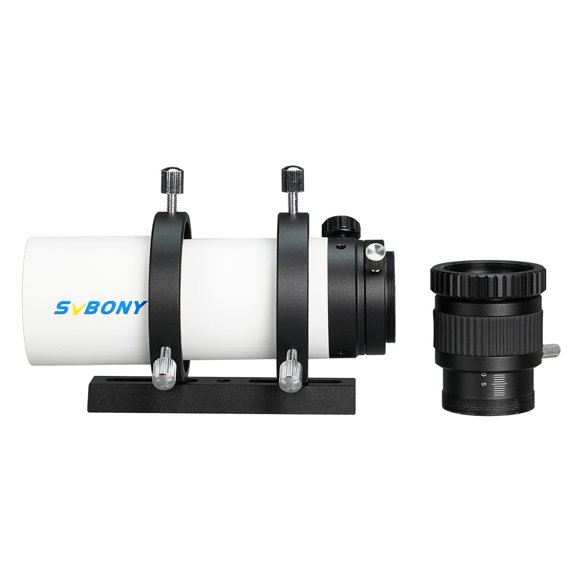 Svbony Guide Scope Svbony SV198 Mini 50mm Guiding Scope for Astrophotography - W9155A