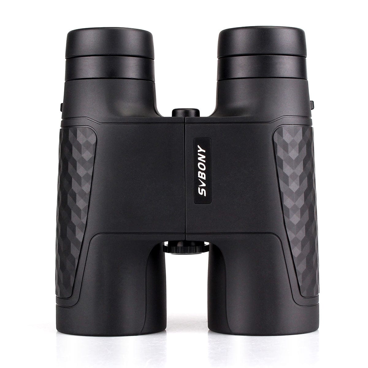 Svbony Guide Scope SvBony SV30 Binoculars 10x42mm Fixed-Focus For Hiking Camping Bird Watching - F9319B