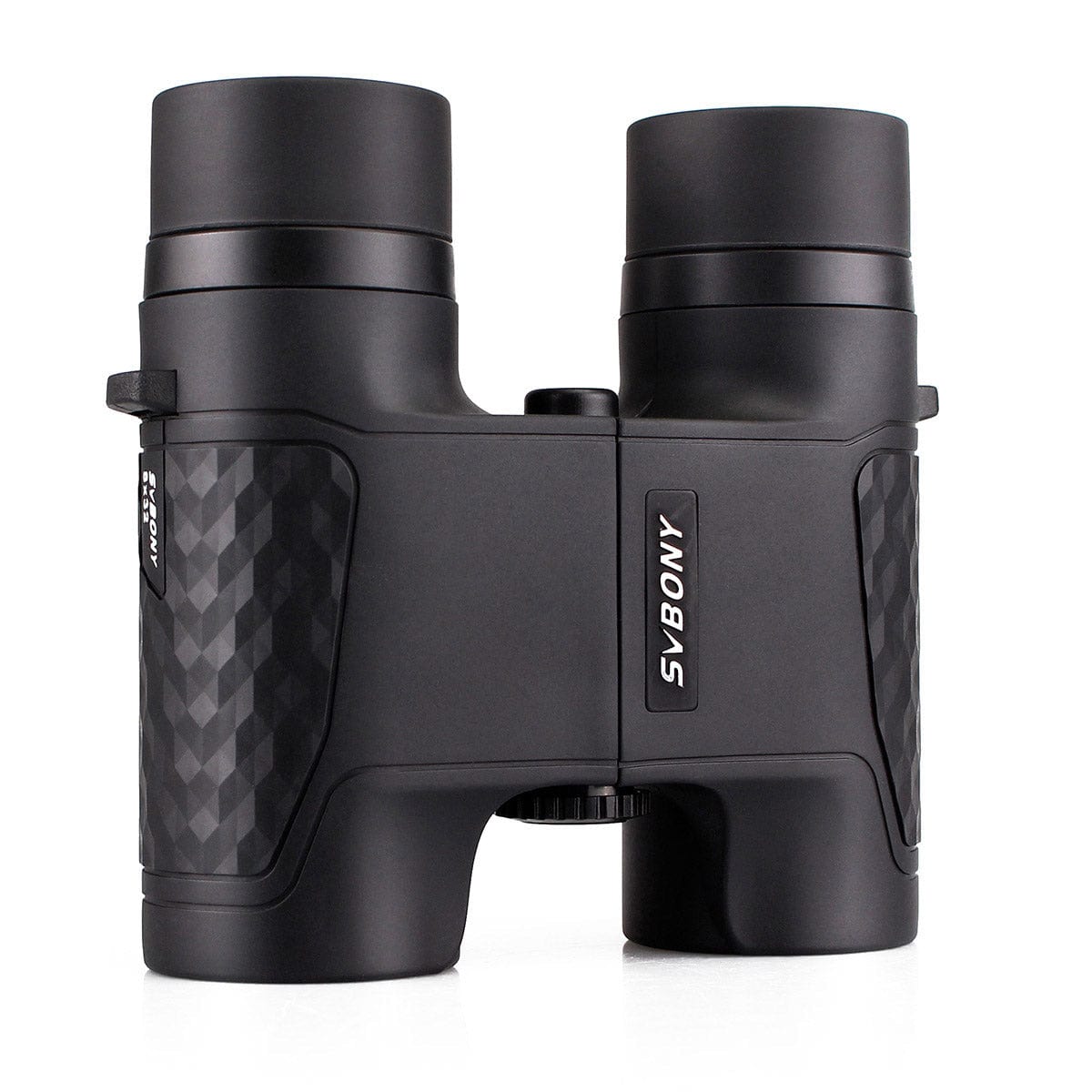 Svbony Guide Scope SvBony SV30 Binoculars 10x42mm Fixed-Focus For Hiking Camping Bird Watching - F9319B