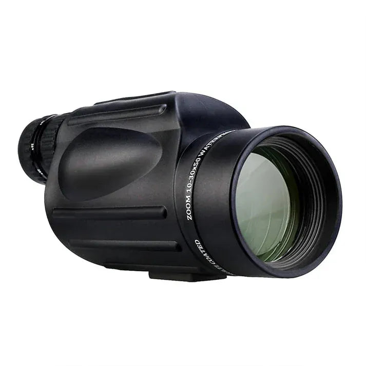 Svbony Nature & Wildlife SvBony Monocular SV49 10-30X50 Telescope - F9342B