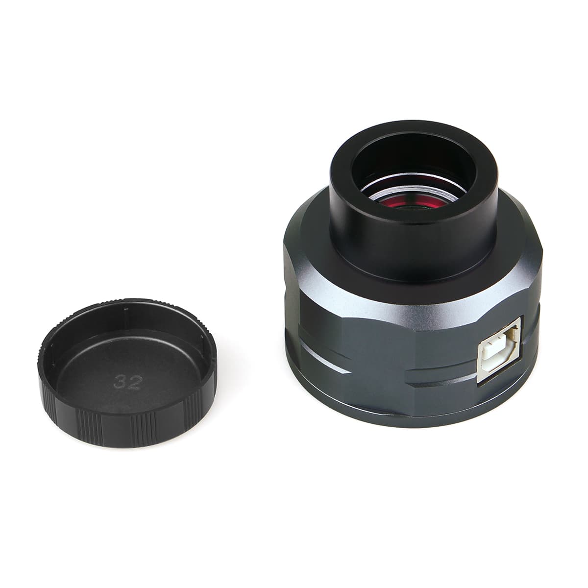 Svbony SVBONY SV105 Planetary Camera 2MP USB2.0 for Beginners Astrophotography - F9159A