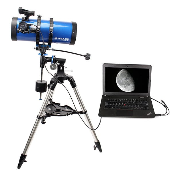 Svbony SVBONY SV105 Planetary Camera 2MP USB2.0 for Beginners Astrophotography - F9159A