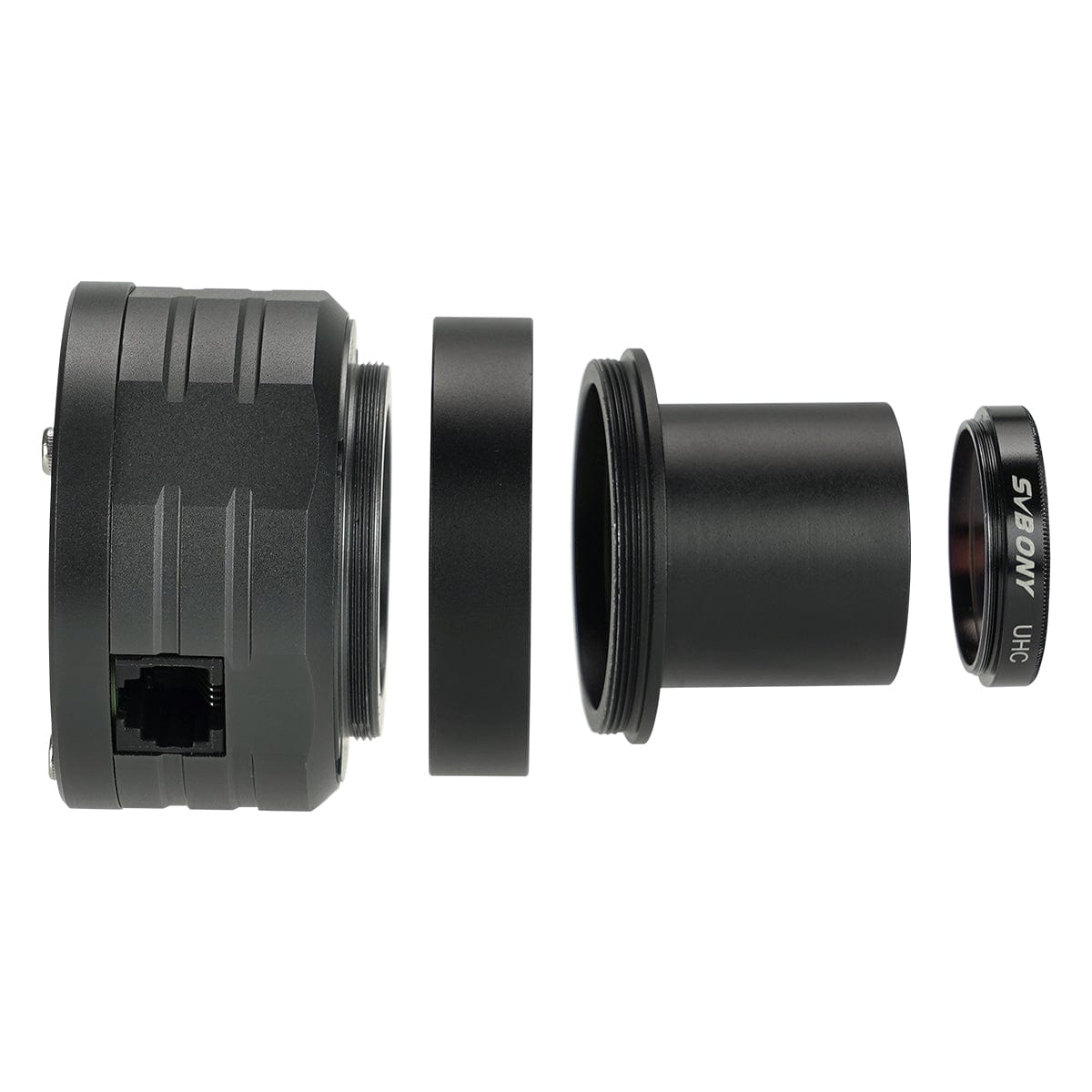 ビデオカメラ SVBONY SVBONY SV705C Planetary Camera for EAA Astronomy OSC Camera