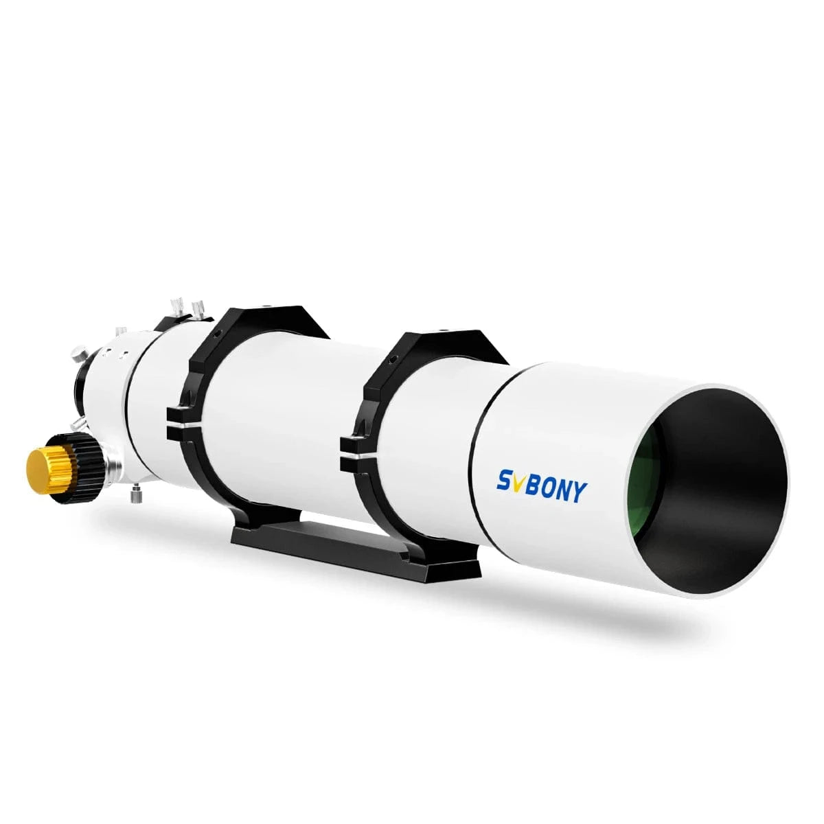 Svbony Telescope Svbony SV48P 102mm F6.5 Refractor Telescope with Dual-Speed Focuser - F9341C