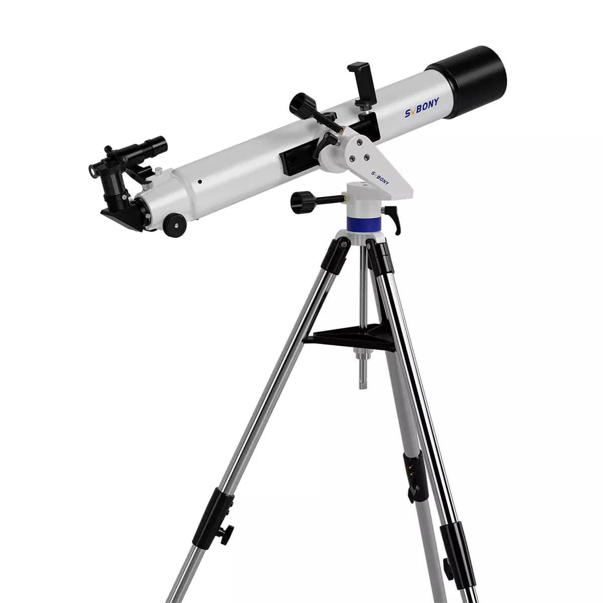 Svbony Telescope Svbony SV520 90mm F8.9 Refractor Telescope Kit- W9302A