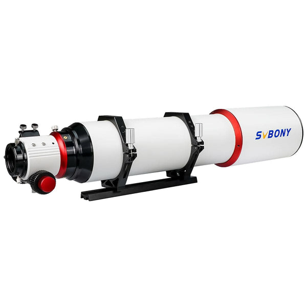 Svbony SV550 122mm Triplet APO Refractor Telescope