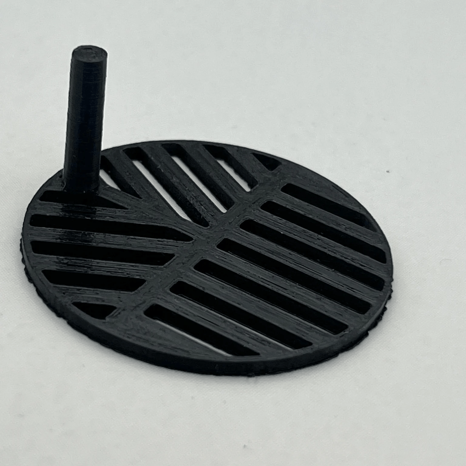 Telescopes Canada Accessories 3D Printed Flexible Bahtinov Focus Mask for ZWO Seestar Smart Telescope