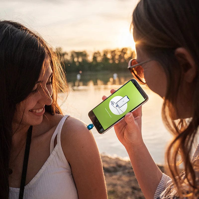 Telescopes Canada Accessory Heat It Smartphone-Powered Insect Bite Solution