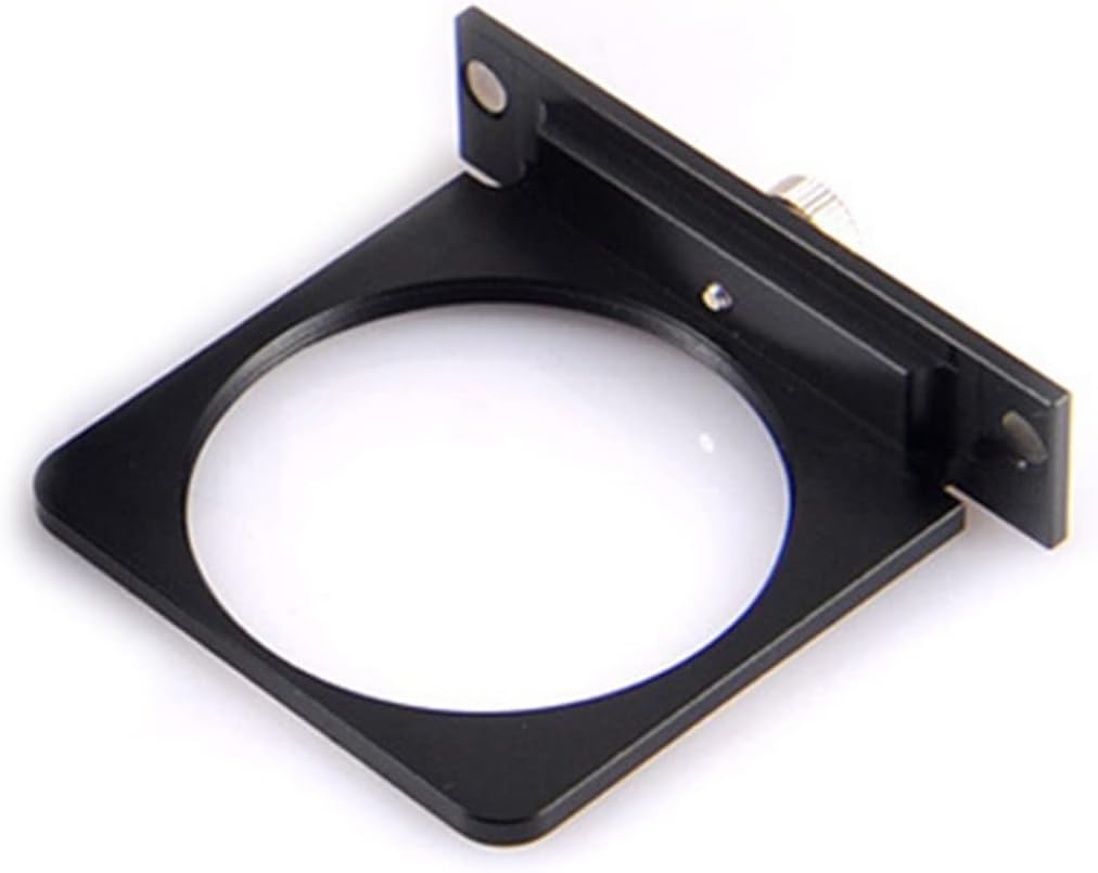 Telescopes Canada Accessory M42 Filter Drawer (2") with Tripod Adapter - S8175