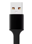 Telescopes Canada Accessory USB-A LIR2032 Rechargeable Li-ion Batteries (2pcs) with Charger Kit