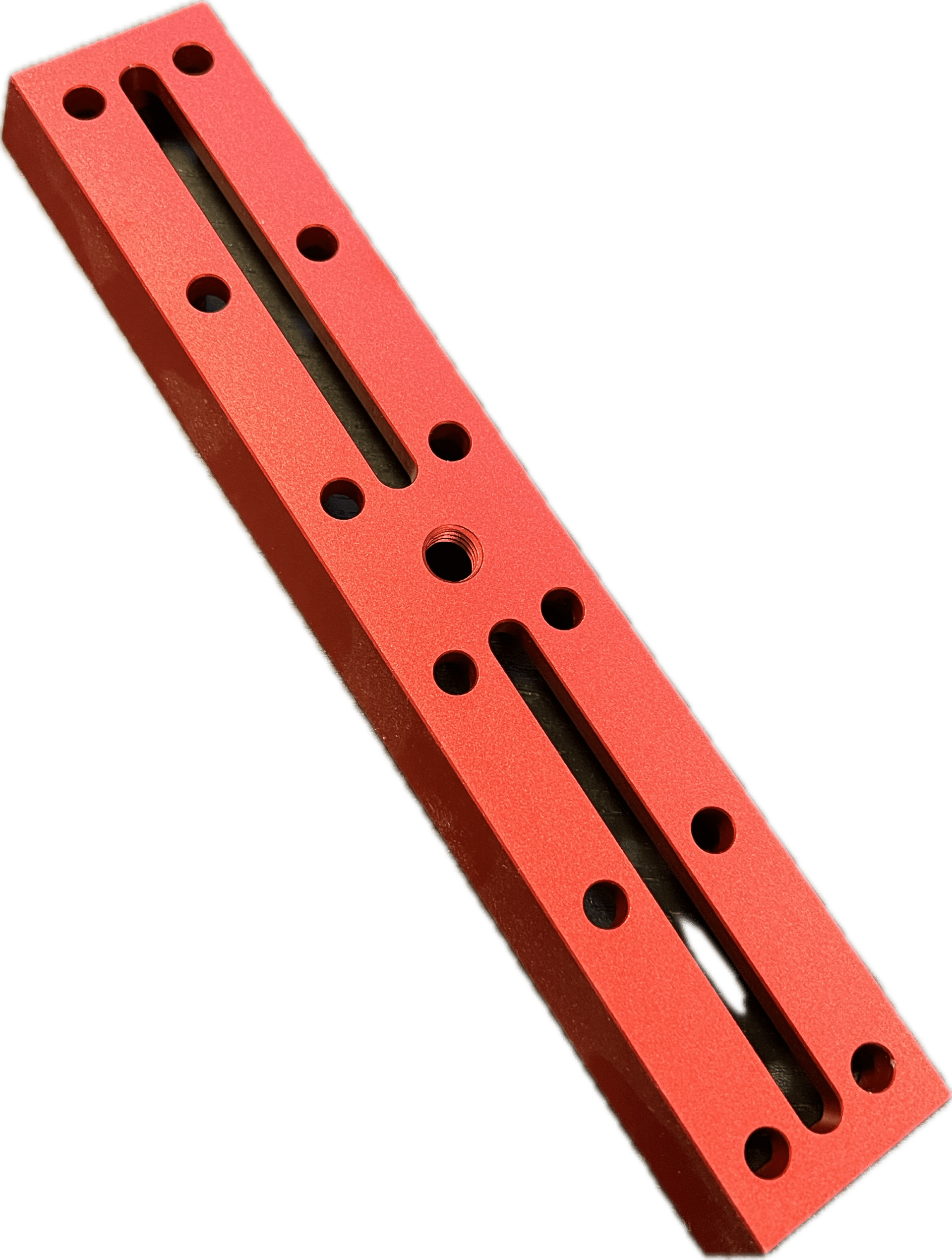 Telescopes Canada Accessory Vixen 210mm Red Dovetail Mounting Plates Vixen / Losmandy for Telescope Various Sizes