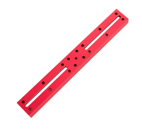 Telescopes Canada Accessory Vixen 300mm Red Dovetail Mounting Plates Vixen / Losmandy for Telescope Various Sizes