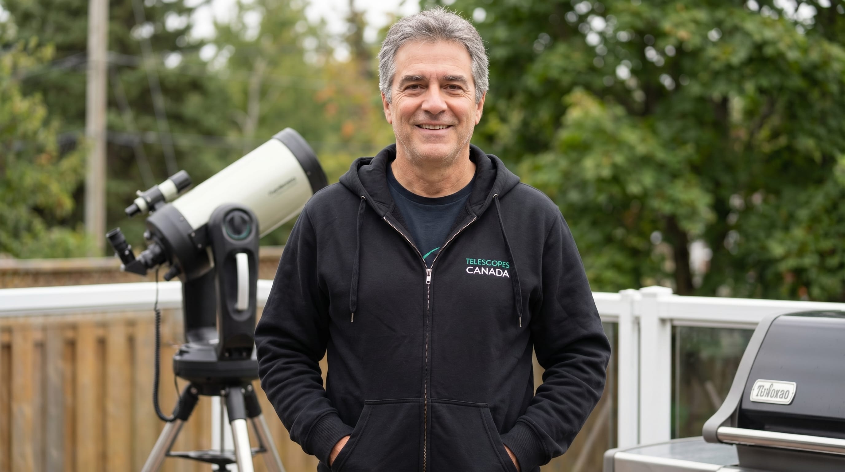 Telescopes Canada Outdoor Living Telescopes Canada Hoodies