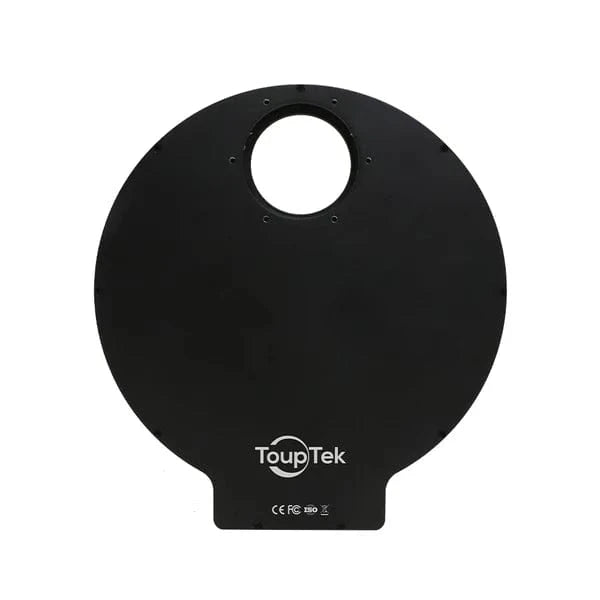 ToupTek Accessories ToupTek AFW-L-7-2 7x2"/50mm 7 Position Electronic Filter Wheel - AFW-L-7-2