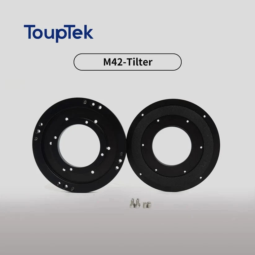 ToupTek Accessories ToupTek ATR3CMOS Series M42 tilter