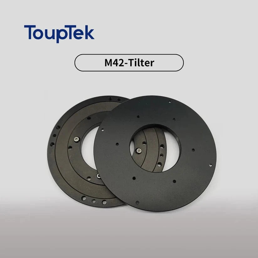ToupTek Accessories ToupTek ATR3CMOS Series M42 tilter