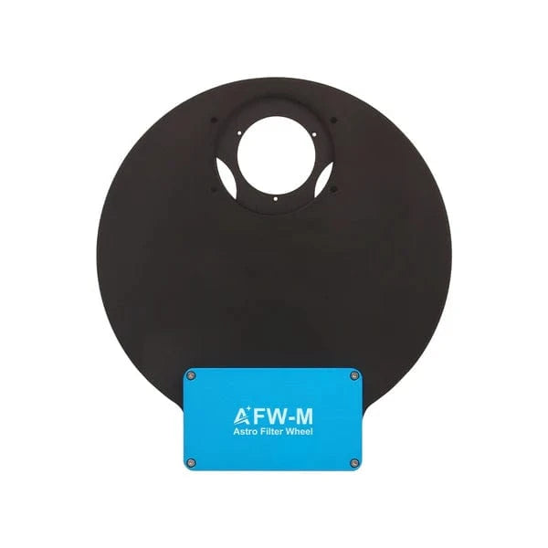 ToupTek Accessories ToupTek Medium Electronic Filter Wheels