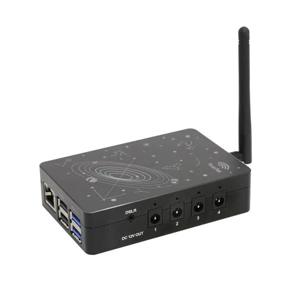 ToupTek Accessories ToupTek StellaVita Smart Astrophotography Wireless Controller (Formerly Astro Station) - StellaVita
