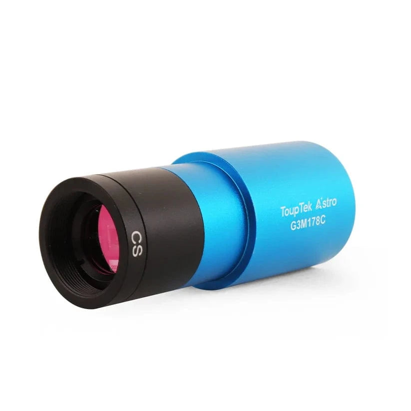 ToupTek Camera ToupTek G3M178C 6.3MP 2.4um USB3.0 Planetary Color Telescope Astronomy Camera - G3M178C