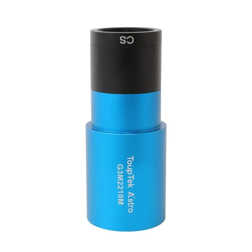 ToupTek Camera ToupTek G3M2210M 2MP 4um USB3.0 Planetary Monochrome Telescope Astronomy Camera - G3M2210M