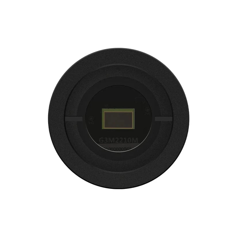ToupTek Camera ToupTek G3M2210M 2MP 4um USB3.0 Planetary Monochrome Telescope Astronomy Camera - G3M2210M