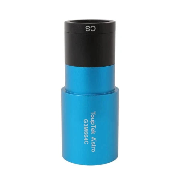 ToupTek Camera ToupTek G3M664C 4.08MP 2.9um USB3.0 Planetary Color Telescope Astronomy Camera - G3M664C