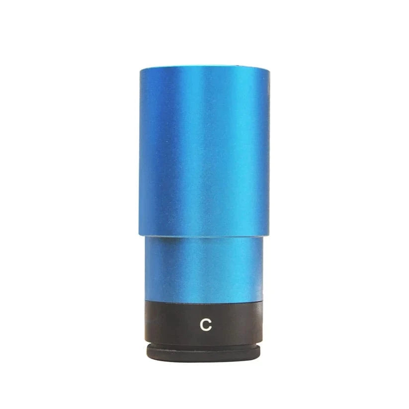 ToupTek Camera ToupTek GPCMOS01200KPF 2MP 2.9um USB2.0 Planetary/Guiding Color Telescope Astronomy Camera - GPCMOS01200KPF