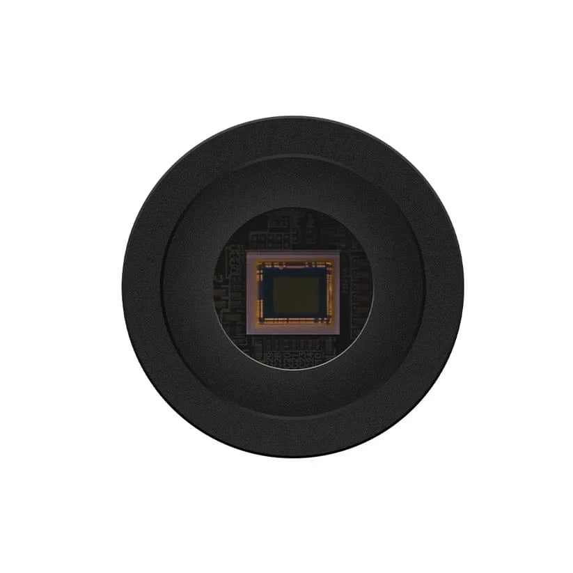 ToupTek Camera ToupTek GPCMOS01200KPF 2MP 2.9um USB2.0 Planetary/Guiding Color Telescope Astronomy Camera - GPCMOS01200KPF