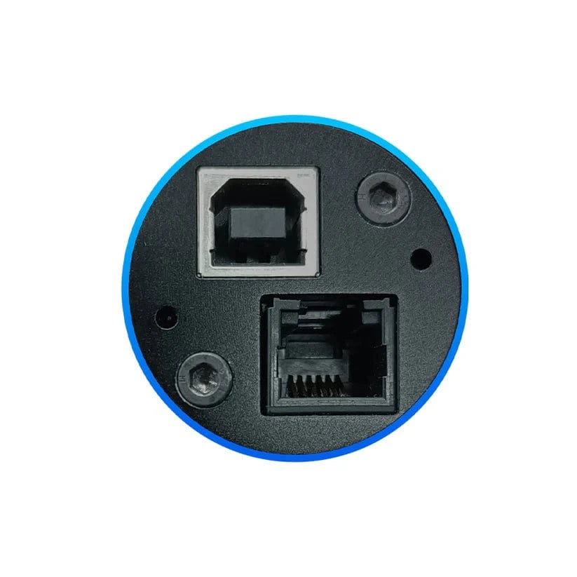 ToupTek Camera ToupTek GPCMOS01200KPF 2MP 2.9um USB2.0 Planetary/Guiding Color Telescope Astronomy Camera - GPCMOS01200KPF