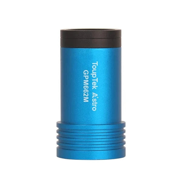 ToupTek Camera ToupTek GPM662M Guiding Camera USB2.0 Type - GPM662M