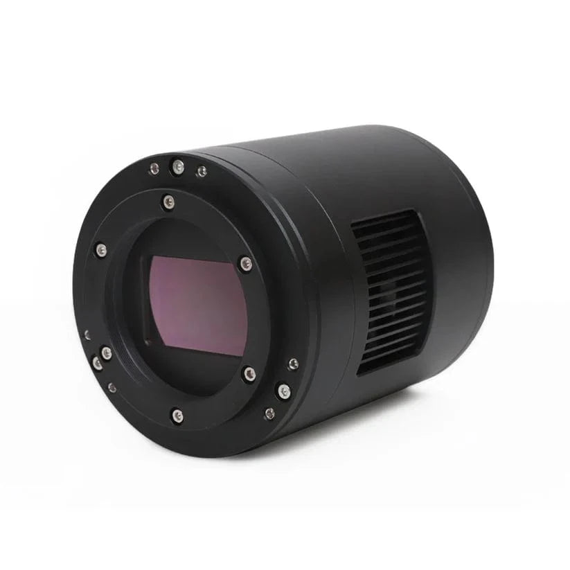 ToupTek Camera ToupTek SkyEye24AC Full-Frame 24MP 5.94um USB3.0 Color Telescope Astronomy Camera - SkyEye24AC