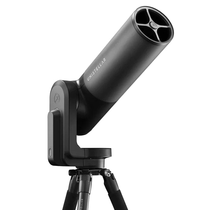 Unistellar Telescope Unistellar eQuinox 2 - Smart Telescope - ES-EQUINOX2