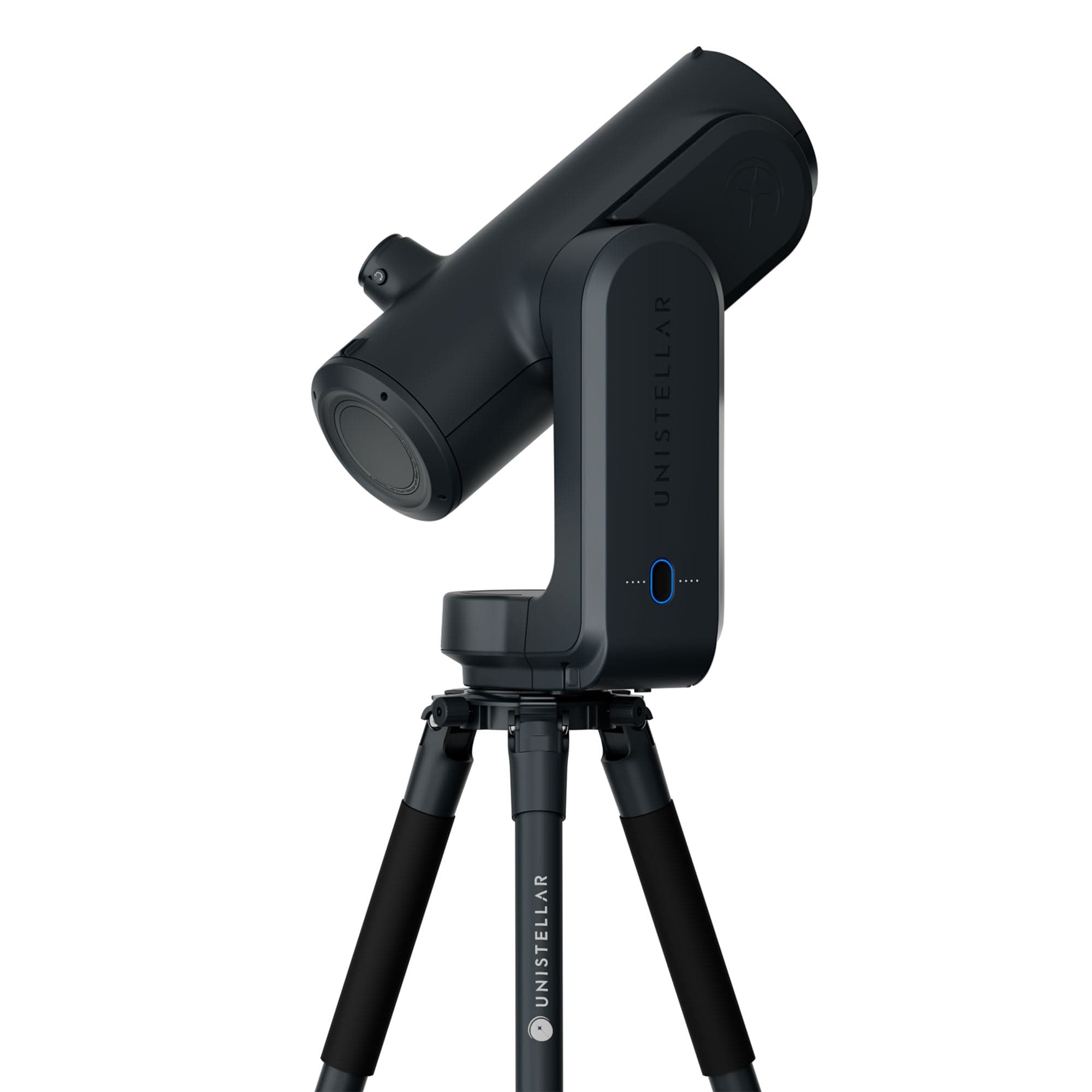 Unistellar Telescopes Unistellar ODYSSEY PRO Smart Telescope - Compact, Lightweight and User-Friendly Telescope