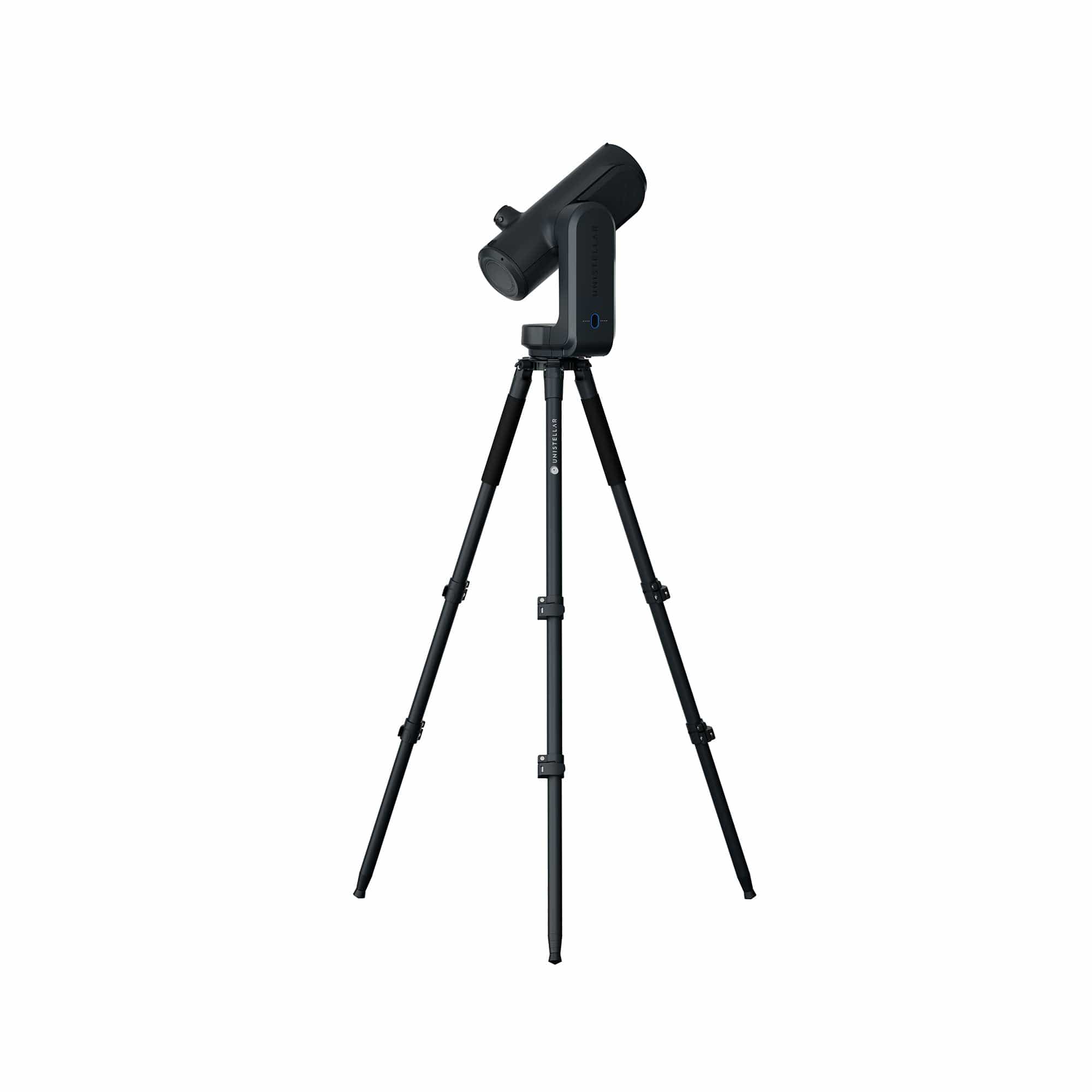 Unistellar Telescopes Unistellar ODYSSEY PRO Smart Telescope - Compact, Lightweight and User-Friendly Telescope