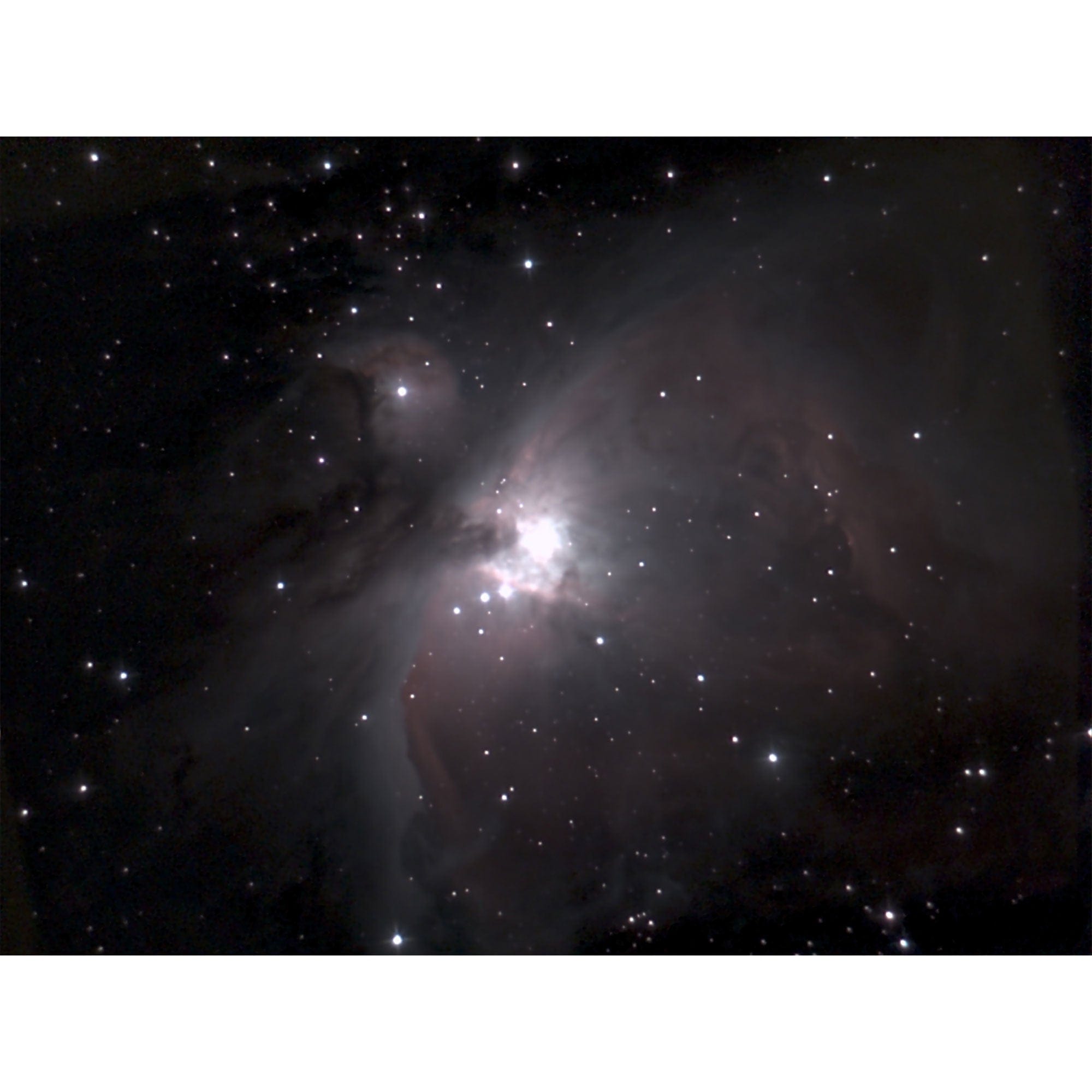 Unistellar ODYSSEY PRO Smart Telescope | Canada
