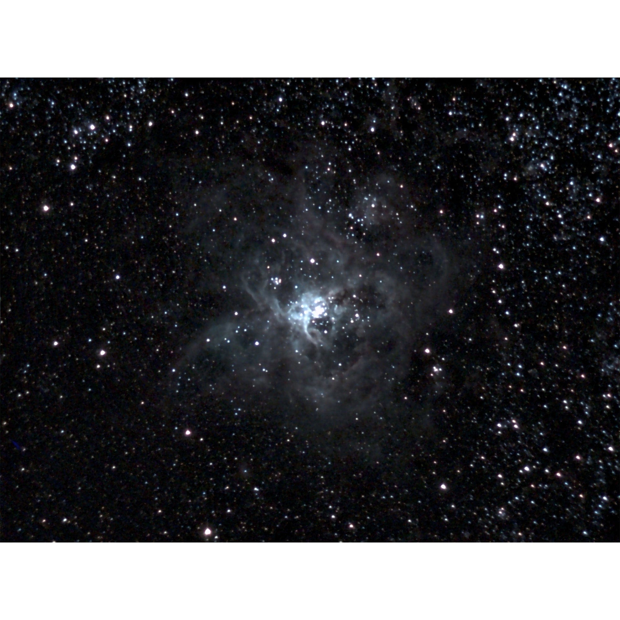 Unistellar ODYSSEY PRO Smart Telescope | Canada