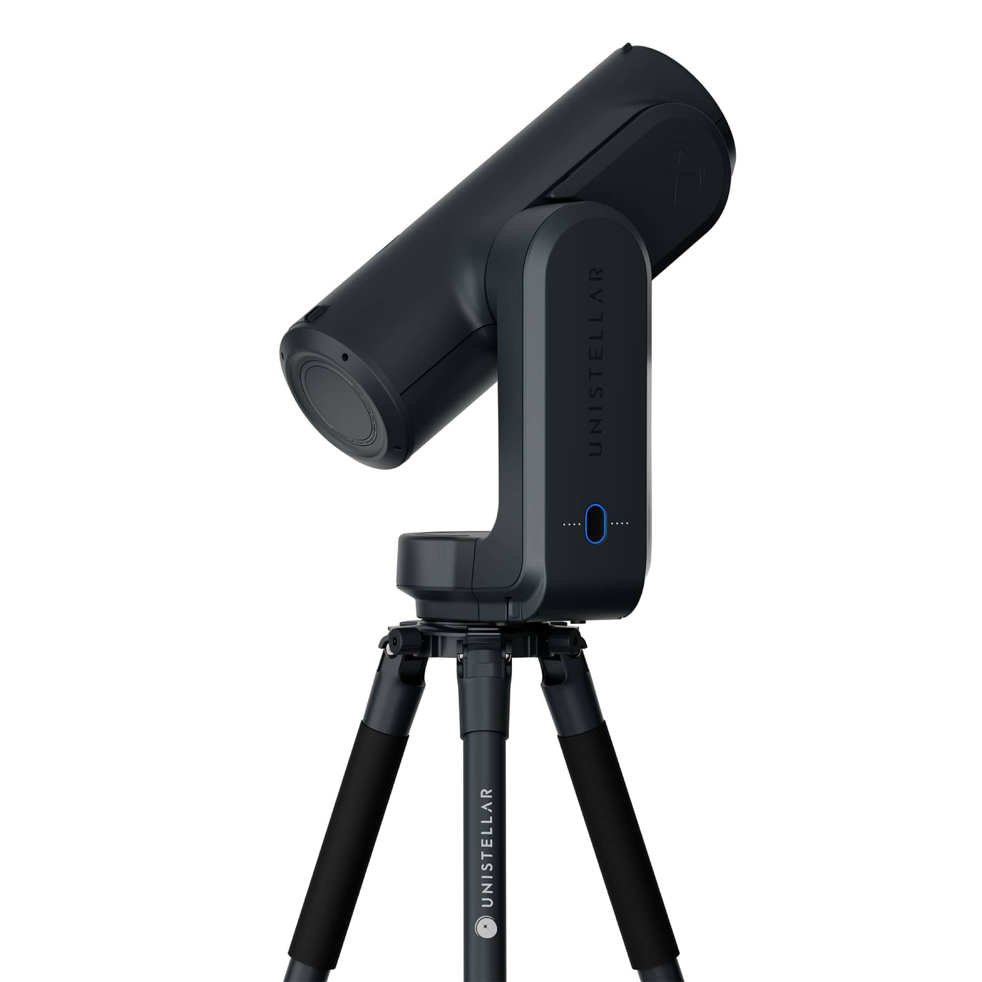 Unistellar Telescopes Unistellar ODYSSEY Smart Telescope - Compact, Lightweight and User-Friendly Telescope