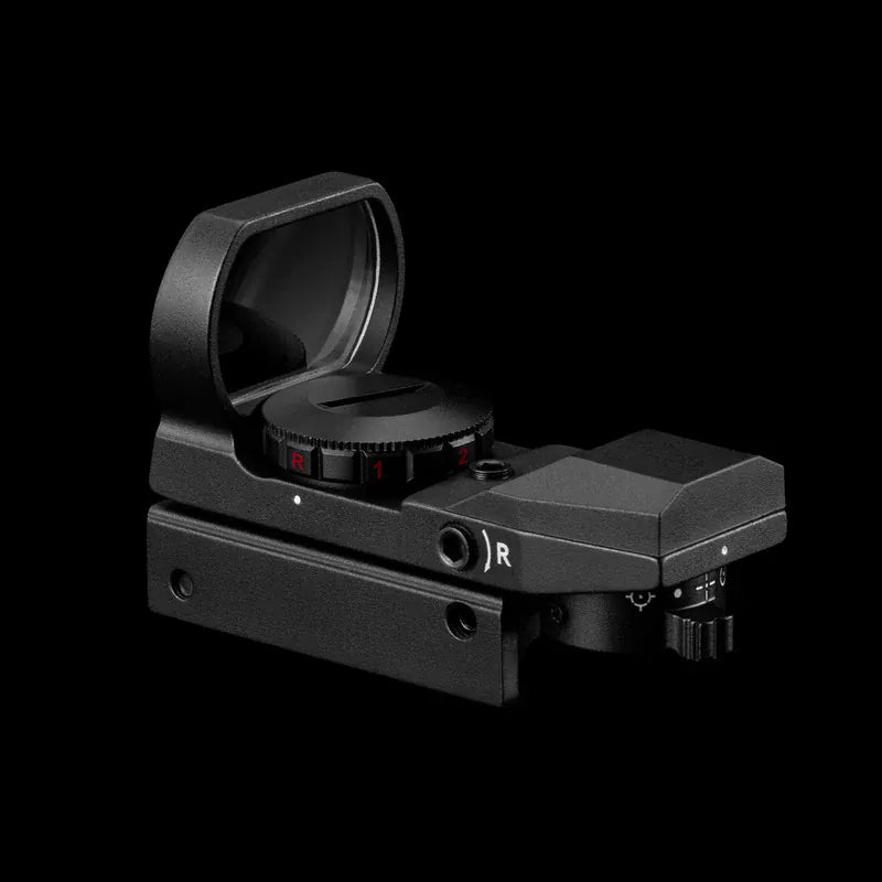 William Optics Accessories William Optics Red Dot Finder Kit with Vixen Style Mounting Base - M-RDF-P-VBII