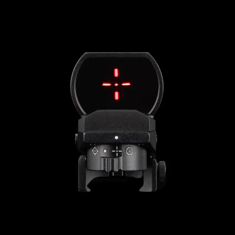 William Optics Accessories William Optics Red Dot Finder Kit with Vixen Style Mounting Base - M-RDF-P-VBII