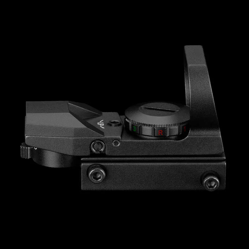 William Optics Accessories William Optics Red Dot Finder Kit with Vixen Style Mounting Base - M-RDF-P-VBII